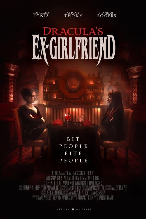 Dracula’s Ex-Girlfriend (2024)